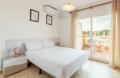 Monte Faro Apartment | Montefaro Townhouse: Family-Friendly with Pool Access
