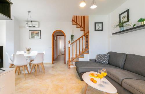 Monte Faro Apartment | Montefaro Townhouse: Family-Friendly with Pool Access