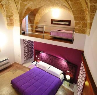 Ugento Bed & Breakfast | Experience Monteforte Resort: 4-Star Oceanfront Escape