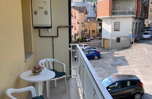 Montefortino Apartment | Discover Montefortino Sibillini House: Pet-Friendly Retreat
