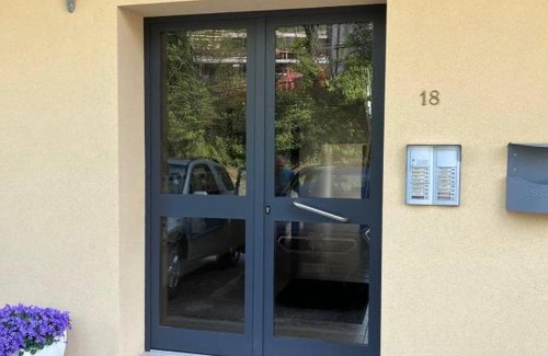 Montefortino Apartment | Discover Montefortino Sibillini House: Pet-Friendly Retreat