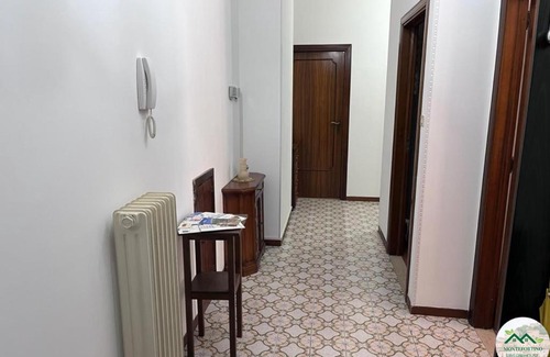Montefortino Apartment | Discover Montefortino Sibillini House: Pet-Friendly Retreat