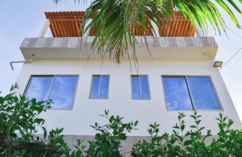 Tierra Bomba Island House | Montegezirim Beach House