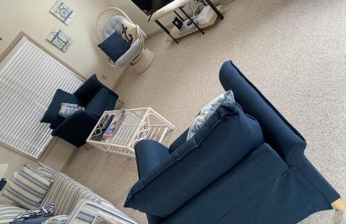 Montego Bay House | Pet-Friendly Retreat at Montego Bay - South Ocean Drive 203