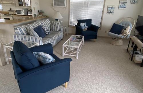 Montego Bay House | Pet-Friendly Retreat at Montego Bay - South Ocean Drive 203