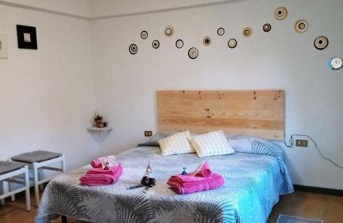 Crespano del Grappa Apartment | Enchanting Montegrappa Dream: Pool & Family-Friendly Stay