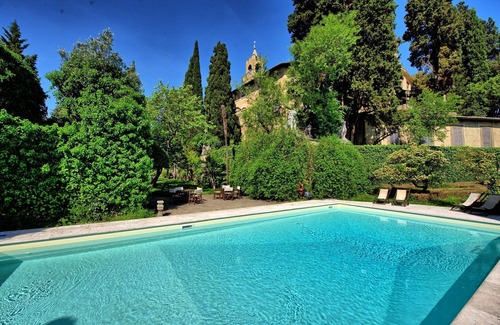 Montegufoni Other | Discover Montegufoni 8: Family-Friendly Retreat in Tuscany