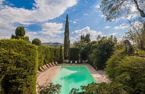Montegufoni Other | Discover Montegufoni 8: Family-Friendly Retreat in Tuscany