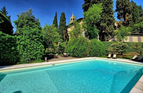 Montegufoni Other | Experience Montegufoni: Family-Friendly Retreat with Pool