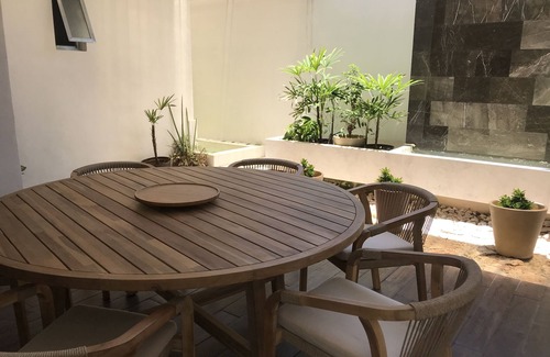 Zona Industrial House | Family-Friendly Stay at Montejo House in Galerias Mérida