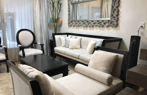 Zona Industrial House | Family-Friendly Stay at Montejo House in Galerias Mérida