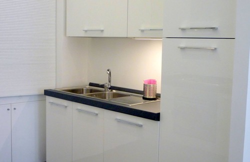 Tor di Quinto Apartment | Monteleone Suite Apartment: Ideal for Families and Relaxation