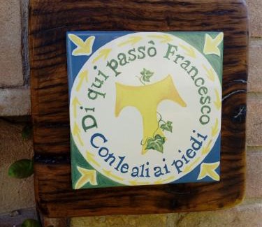 Nerbisci House | Monteleto House: A Haven of Tranquility and Family Comfort