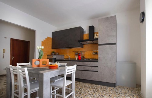 Nerbisci House | Monteleto House: A Haven of Tranquility and Family Comfort