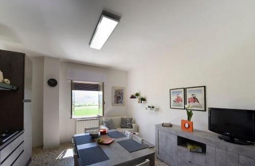 Nerbisci House | Monteleto House: A Haven of Tranquility and Family Comfort