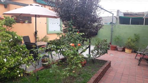 Montevideo Department Apartment | Pet-Friendly Montelife: Guest Rated 9.6/10 for Families