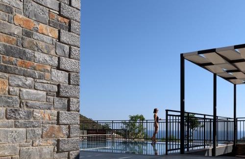 Bali Villa | Relaxing Montem SeaView Villas: Oceanfront Retreats in Bali