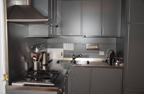 Milan Centre Apartment | Montenapoleone Brera: Top-Rated Apartment with Great Amenities