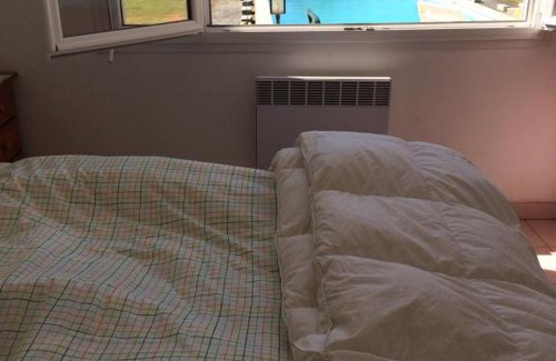 Montendre House | Cozy Montendre: Pet-Friendly Stay with Pool Access