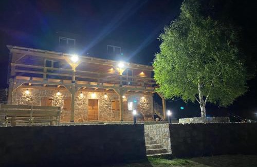 Virak Apartment | Pet-Friendly Montenegro Dream House with Perfect 10 Rating