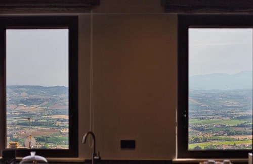Roseto degli Abruzzi Hotel | Discover Montepagano 1137: Pet-Friendly with Breakfast