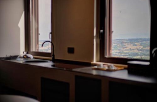 Roseto degli Abruzzi Hotel | Discover Montepagano 1137: Pet-Friendly with Breakfast