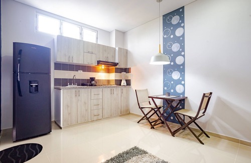 Monteria Hotel | Cozy Getaway at Ayenda Montepinares with Spa & Family Fun