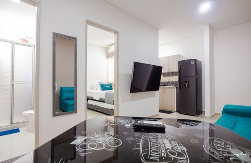 Monteria Hotel | Cozy Getaway at Ayenda Montepinares with Spa & Family Fun