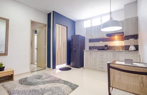 Monteria Apartment | Family-Friendly Stay at Ayenda Montepinares - Rated 8/10