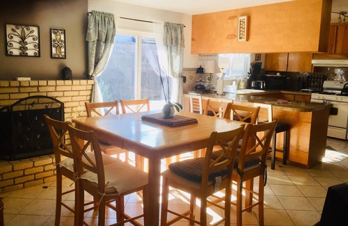 Seaside House | Oceanfront Retreat with Hot Tub and Scenic Views