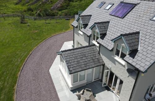 Glengarriff House | Monterno: Elegant Accommodation in Glengarriff, Cork