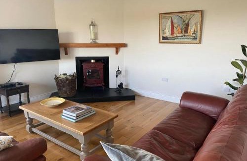Glengarriff House | Monterno: Elegant Accommodation in Glengarriff, Cork