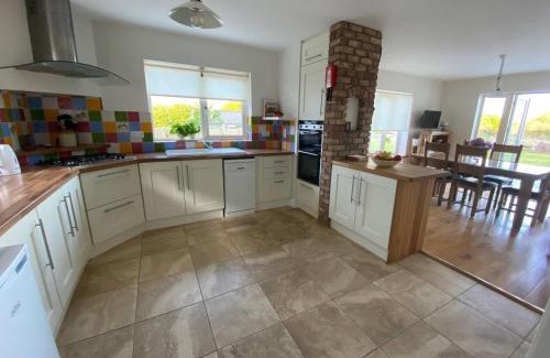 Glengarriff House | Monterno: Elegant Accommodation in Glengarriff, Cork