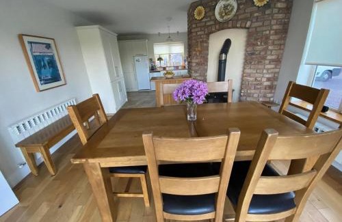 Glengarriff House | Monterno: Elegant Accommodation in Glengarriff, Cork