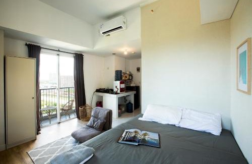 Bumi Serpong Damai Apartment | Scenic Montero Casa De Parco with Pool & Great Reviews