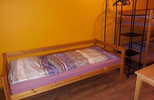 Rudolfsheim-Funfhaus House | Convenient Monterooms Vienna Schönbrunn - 10 Min to Downtown