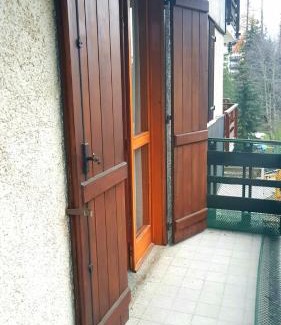 Champoluc Apartment | Family-Friendly Monterosa Apartment in Scenic Champoluc