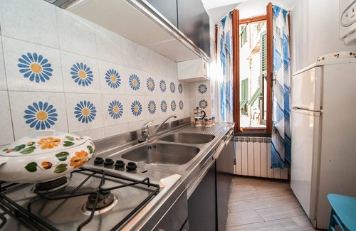 Borgo Antico Apartment | Ideal Monterosso Al Mare Apartment Steps from the Sea
