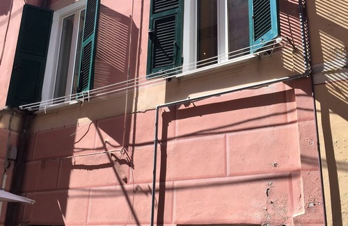 Borgo Antico Apartment | Unforgettable Experience at Monterosso al Mare 5 Terre