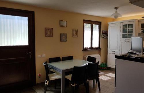 Pignone Apartment | Discover Cà di Renzo in Monterosso: Family & Pet Friendly