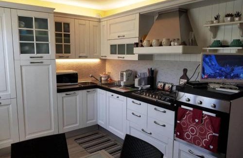 Pignone Apartment | Discover Cà di Renzo in Monterosso: Family & Pet Friendly