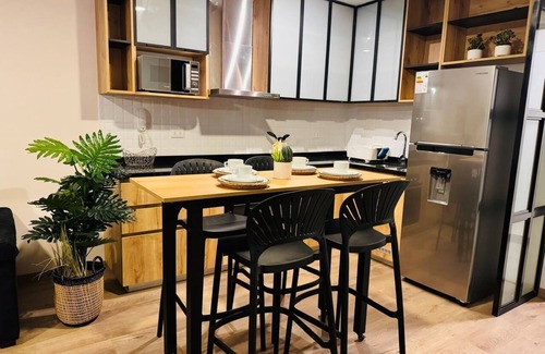 Santiago de Surco Apartment | Monterrico Polo Aparts