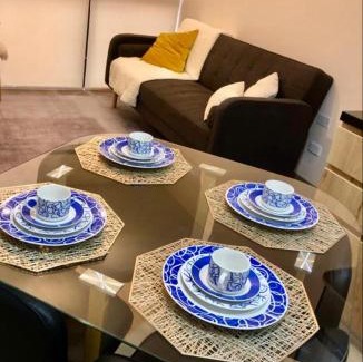 Santiago de Surco Apartment | Newly Available Apartment Near US Embassy with Pool Access