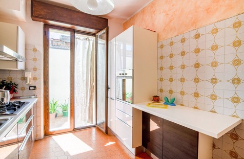 Montescudo Apartment | Family-Friendly Montescudo Centro Apt Near San Marino