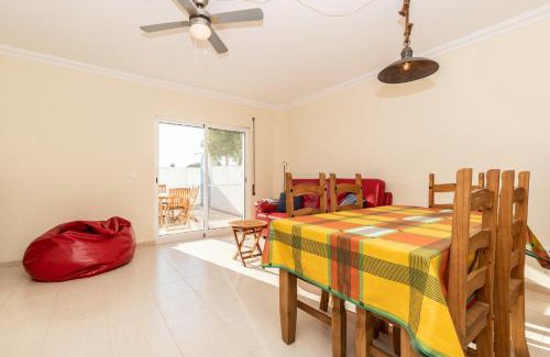 Manta Rota House | Pet-Friendly Retreat at Montesol by ALGARVEMANTA - Rated 9/10