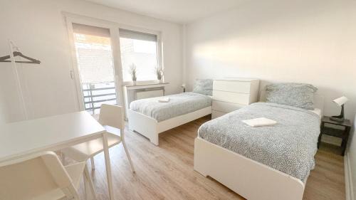 Innenstadt Apartment | Monteur Apartment Osnabrück