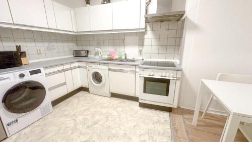 Innenstadt Apartment | Monteur Apartment Osnabrück