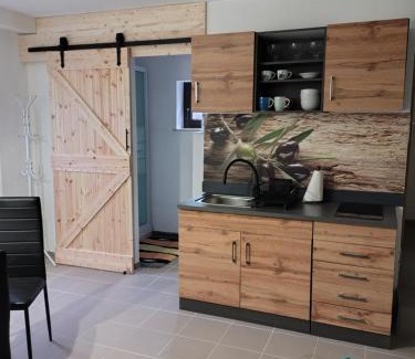 Boppard Apartment | Monteur FEWO