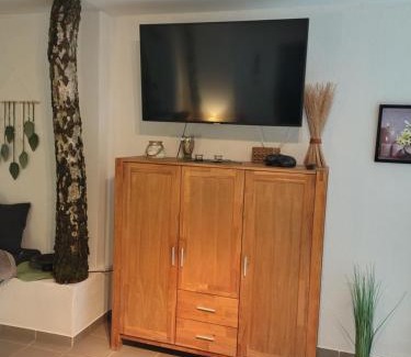 Boppard Apartment | Monteur FEWO