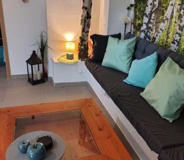 Boppard Apartment | Monteur FEWO